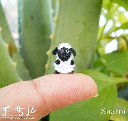 針織微型動(dòng)物 -  rpnrmr.com