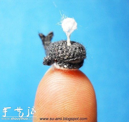 針織微型動(dòng)物 -  rpnrmr.com