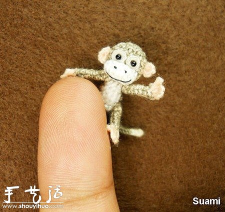 針織微型動(dòng)物 -  rpnrmr.com