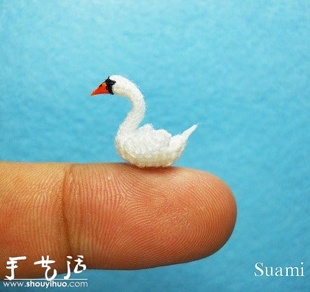 針織微型動(dòng)物 -  rpnrmr.com