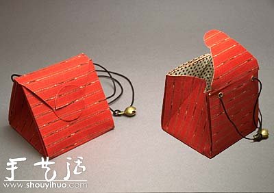 喜慶的各種折紙包裝 -  rpnrmr.com