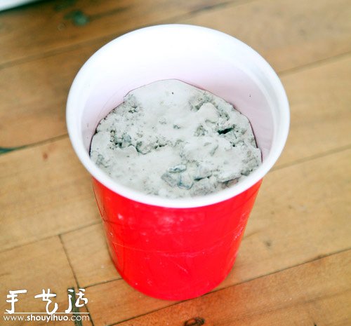 DIY巨型紙花圖解教程 -  rpnrmr.com