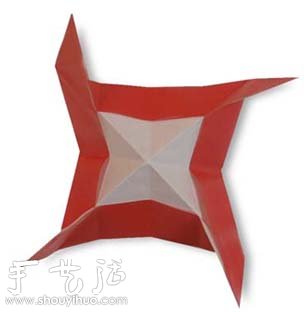 好玩的指尖飛鏢的DIY方法 -  rpnrmr.com
