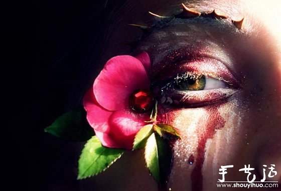 神奇眼部美妝 -  rpnrmr.com