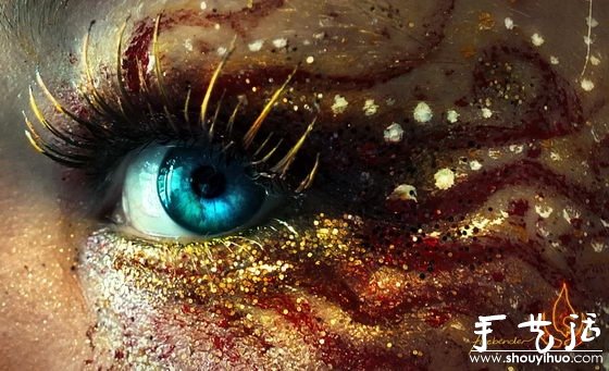 神奇眼部美妝 -  rpnrmr.com