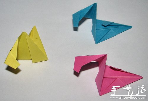 星星折紙方法 -  rpnrmr.com