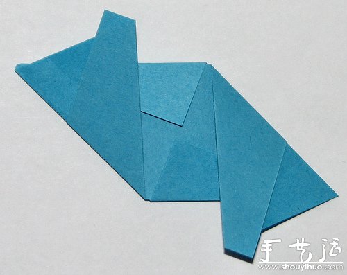 星星折紙方法 -  rpnrmr.com