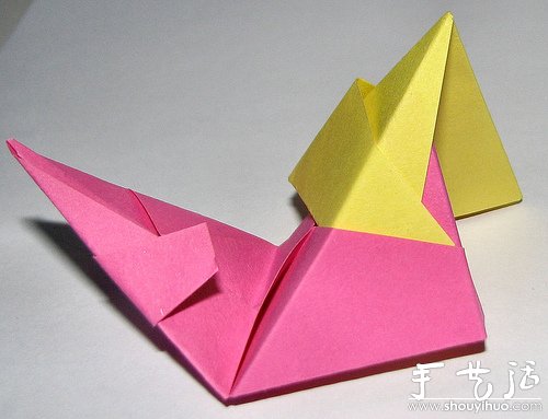 星星折紙方法 -  rpnrmr.com