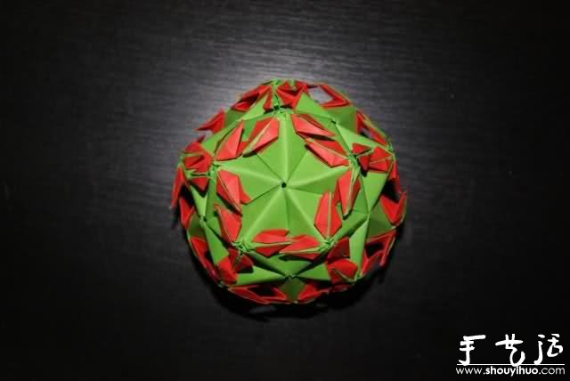 “紙色戀曲”紙藝作品欣賞 -  rpnrmr.com