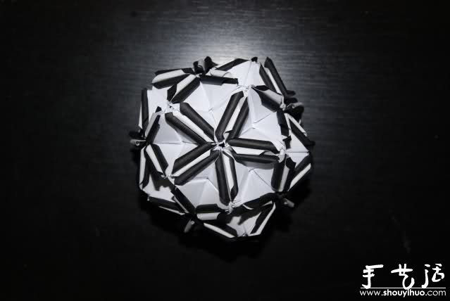 “紙色戀曲”紙藝作品欣賞 -  rpnrmr.com