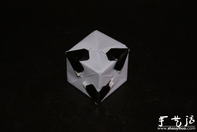 “紙色戀曲”紙藝作品欣賞 -  rpnrmr.com