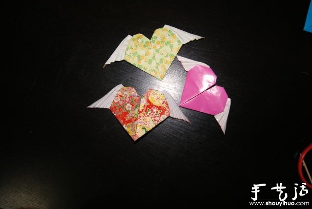 “紙色戀曲”紙藝作品欣賞 -  rpnrmr.com