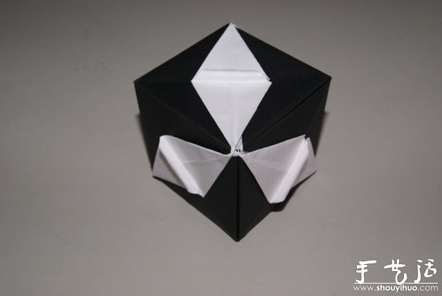 “紙色戀曲”紙藝作品欣賞 -  rpnrmr.com