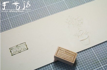 廢棄奶粉罐手工制作盆栽的方法 -  rpnrmr.com