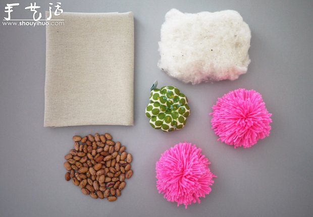 靴子填充物手工制作教程 -  rpnrmr.com