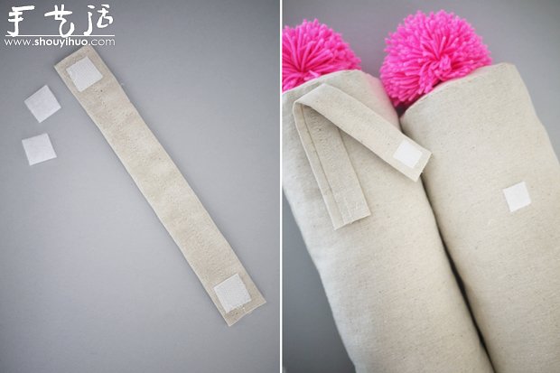 靴子填充物手工制作教程 -  rpnrmr.com