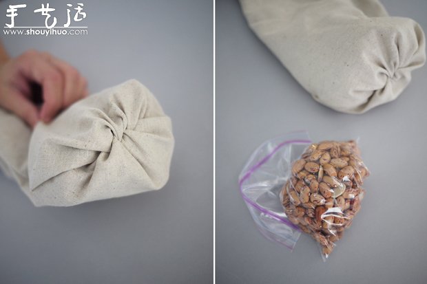 靴子填充物手工制作教程 -  rpnrmr.com