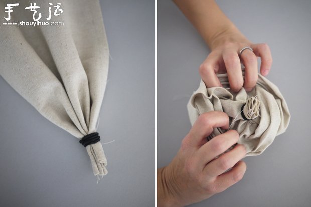 靴子填充物手工制作教程 -  rpnrmr.com