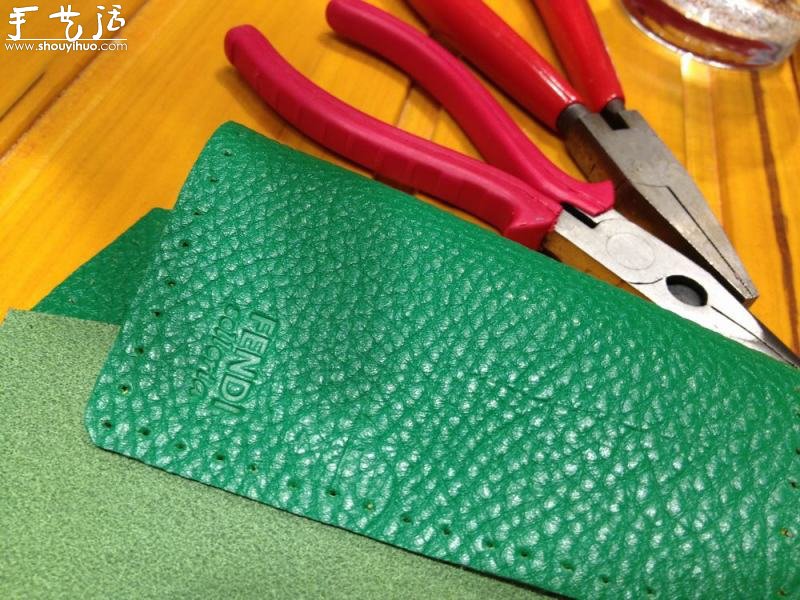 FENDI“指尖的藝術(shù)”手工藝巡展 -  rpnrmr.com