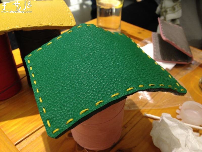 FENDI“指尖的藝術(shù)”手工藝巡展 -  rpnrmr.com