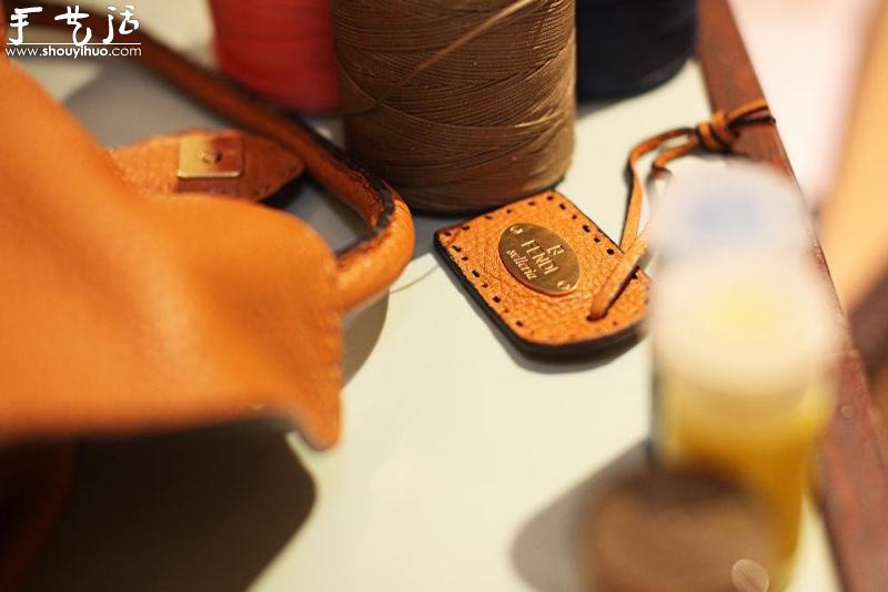 FENDI“指尖的藝術(shù)”手工藝巡展 -  rpnrmr.com