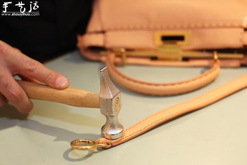 FENDI“指尖的藝術(shù)”手工藝巡展 -  rpnrmr.com
