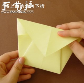 錢包的折紙方法 -  rpnrmr.com