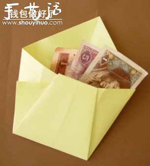 錢包的折紙方法 -  rpnrmr.com