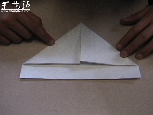 紙船的折紙方法 -  rpnrmr.com