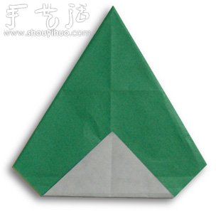26個英文字母折紙作品欣賞 -  rpnrmr.com