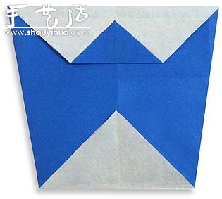 26個英文字母折紙作品欣賞 -  rpnrmr.com