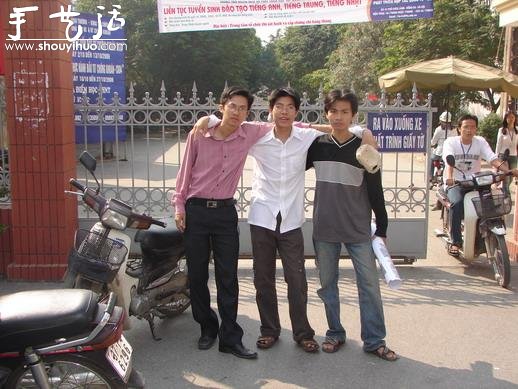 越南折紙達(dá)人和他們的精彩作品 -  rpnrmr.com