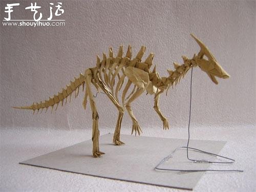 越南折紙達(dá)人和他們的精彩作品 -  rpnrmr.com