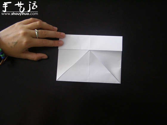 簡單紙盒的手工制作方法 -  rpnrmr.com