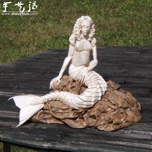 非常繁雜的折紙作品 -  rpnrmr.com