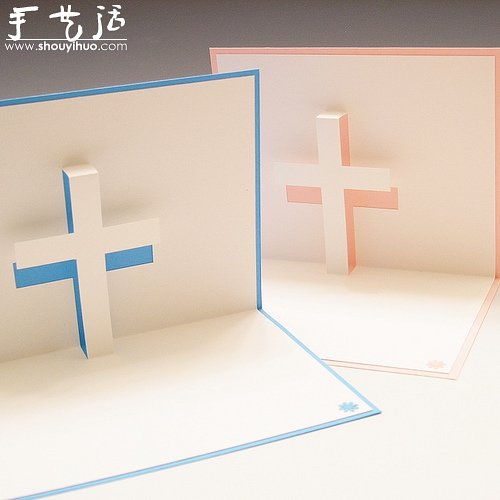 精美的立體賀卡作品欣賞 -  rpnrmr.com