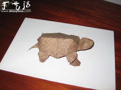 Catherin制作的紙藝作品欣賞 -  rpnrmr.com