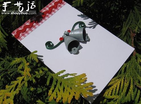 精美的卷紙畫作品欣賞 -  rpnrmr.com