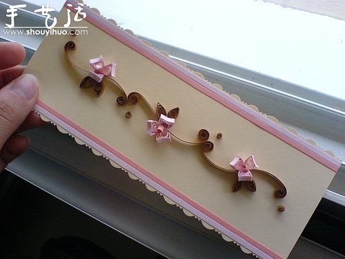 花鳥十字架卷紙作品欣賞 -  rpnrmr.com