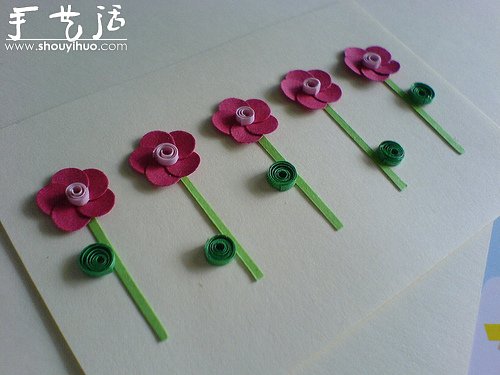 花鳥十字架卷紙作品欣賞 -  rpnrmr.com