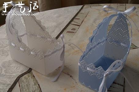 典雅、細致紙蕾絲作品欣賞 -  rpnrmr.com