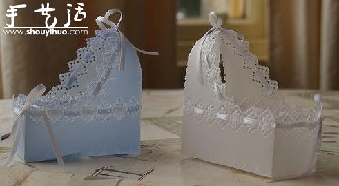 典雅、細致紙蕾絲作品欣賞 -  rpnrmr.com