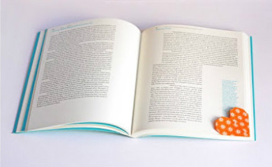 折紙心形書簽教程 -  rpnrmr.com