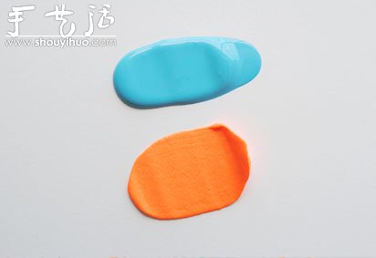 手工DIY漂亮花雨傘的方法 -  rpnrmr.com