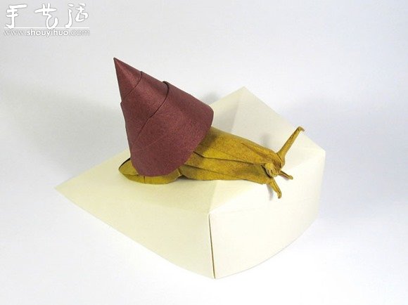 Nguy?n Hùng C??ng 最新折紙作品 -  rpnrmr.com