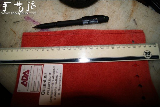 廢棄大鐵茶杯手工DIY漂亮手提包的教程 -  rpnrmr.com