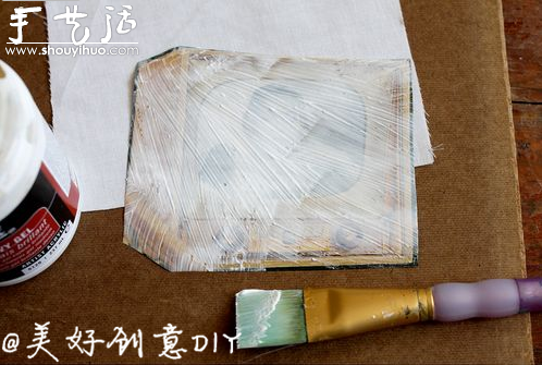 將漂亮圖片印染到布上的制作教程 -  rpnrmr.com