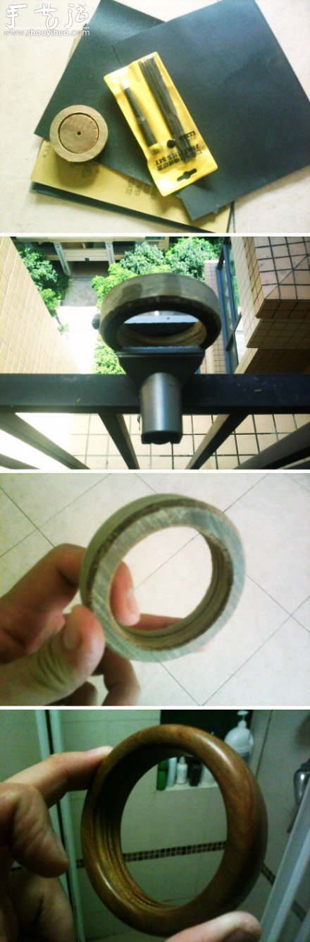 妖俠紋耀手工制作教程 -  rpnrmr.com