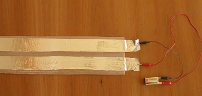 科技小制作：單極馬達(dá)電車 -  rpnrmr.com