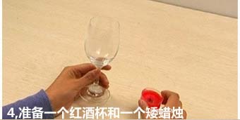 一次性紙杯手工DIY唯美燭臺的教程 -  rpnrmr.com